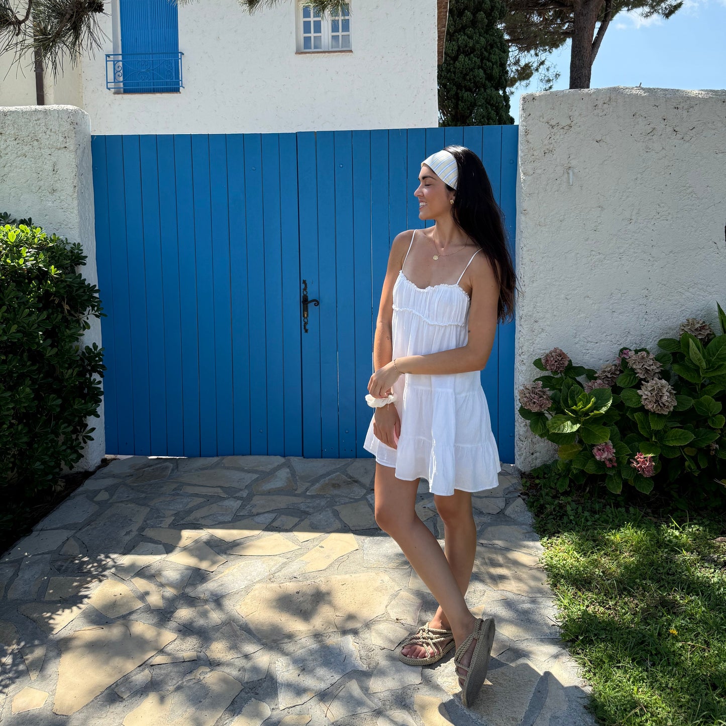 Bandeau CAPRI