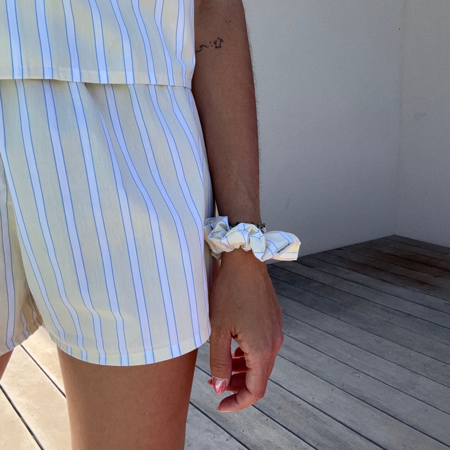 Short CAPRI
