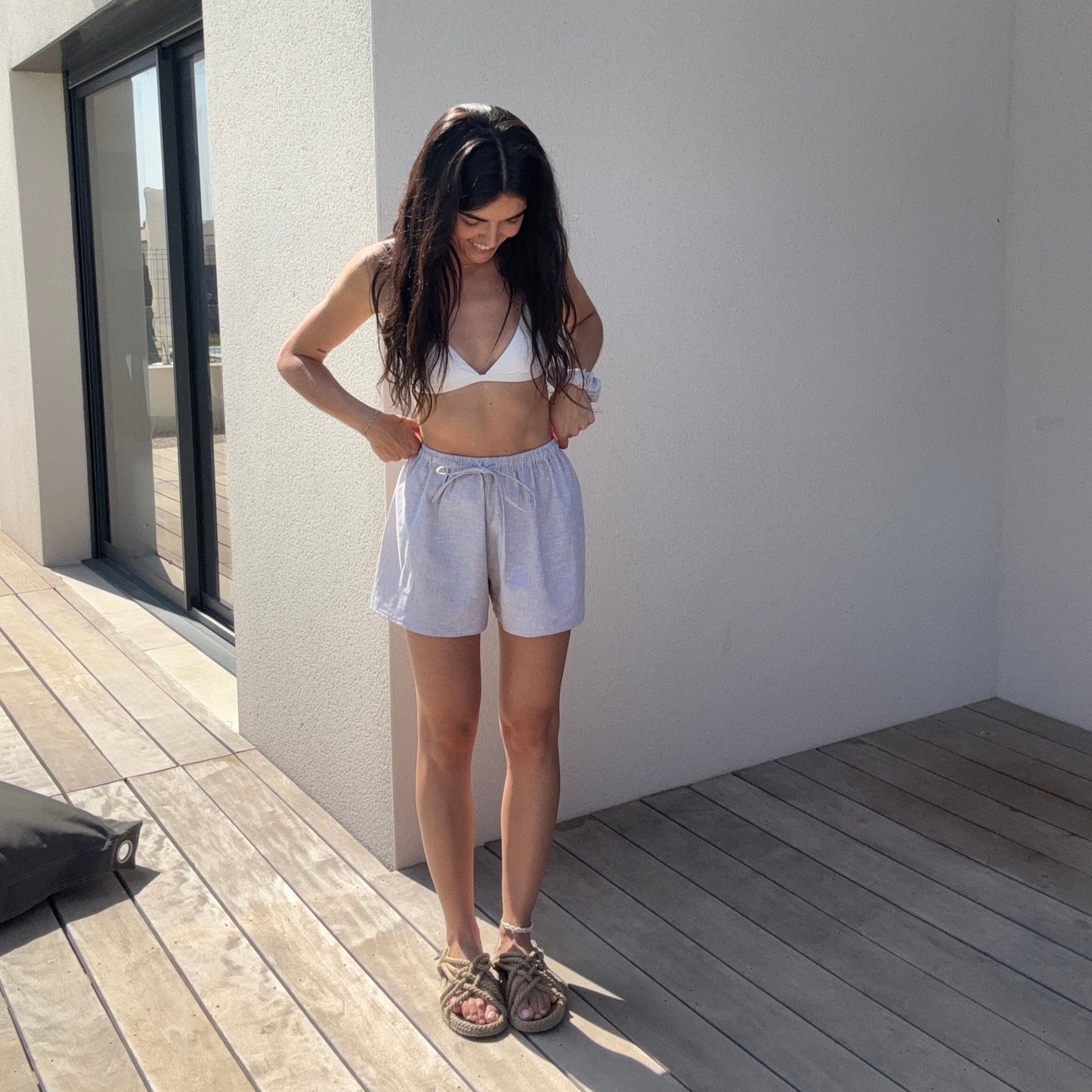 Short ISÉE