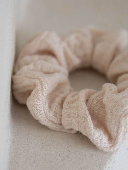 Chouchou GAZE DE COTON