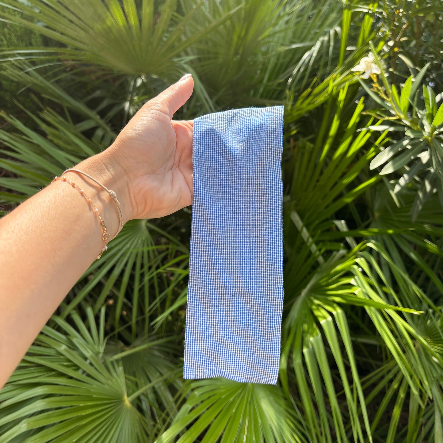 Bandeau CALIA