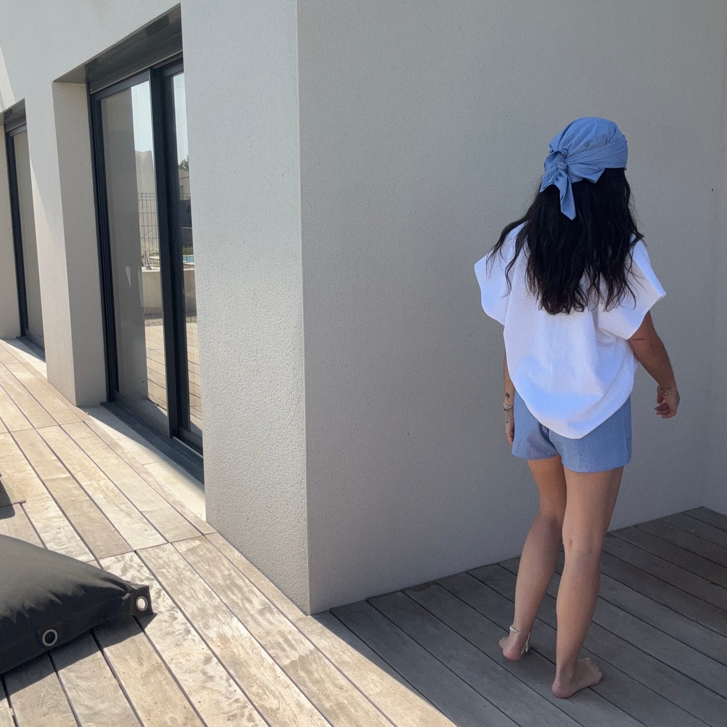 Bandana CALIA