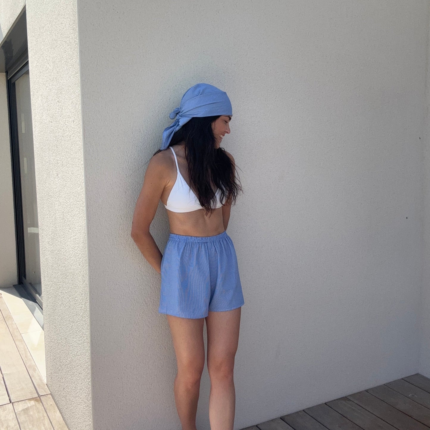 Bandana CALIA
