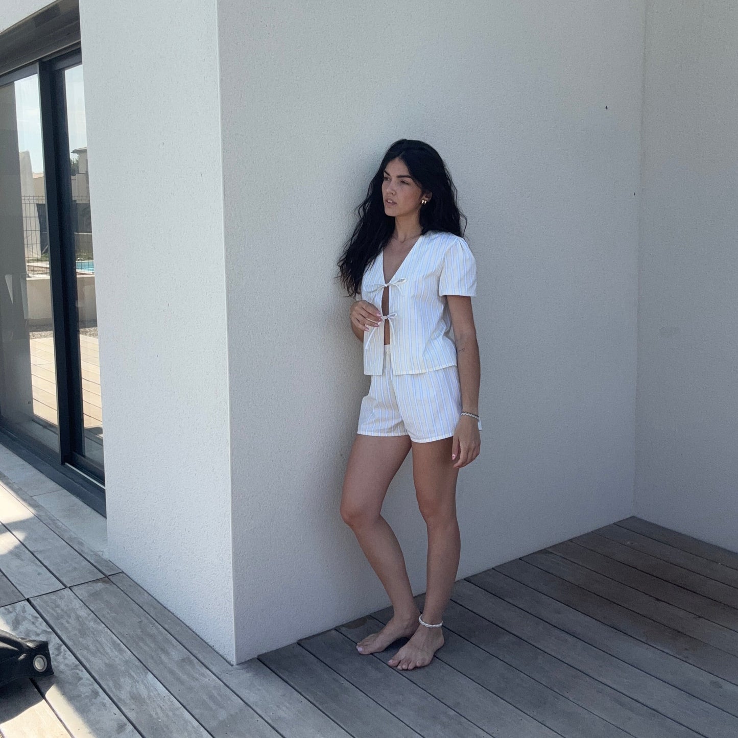 Short CAPRI
