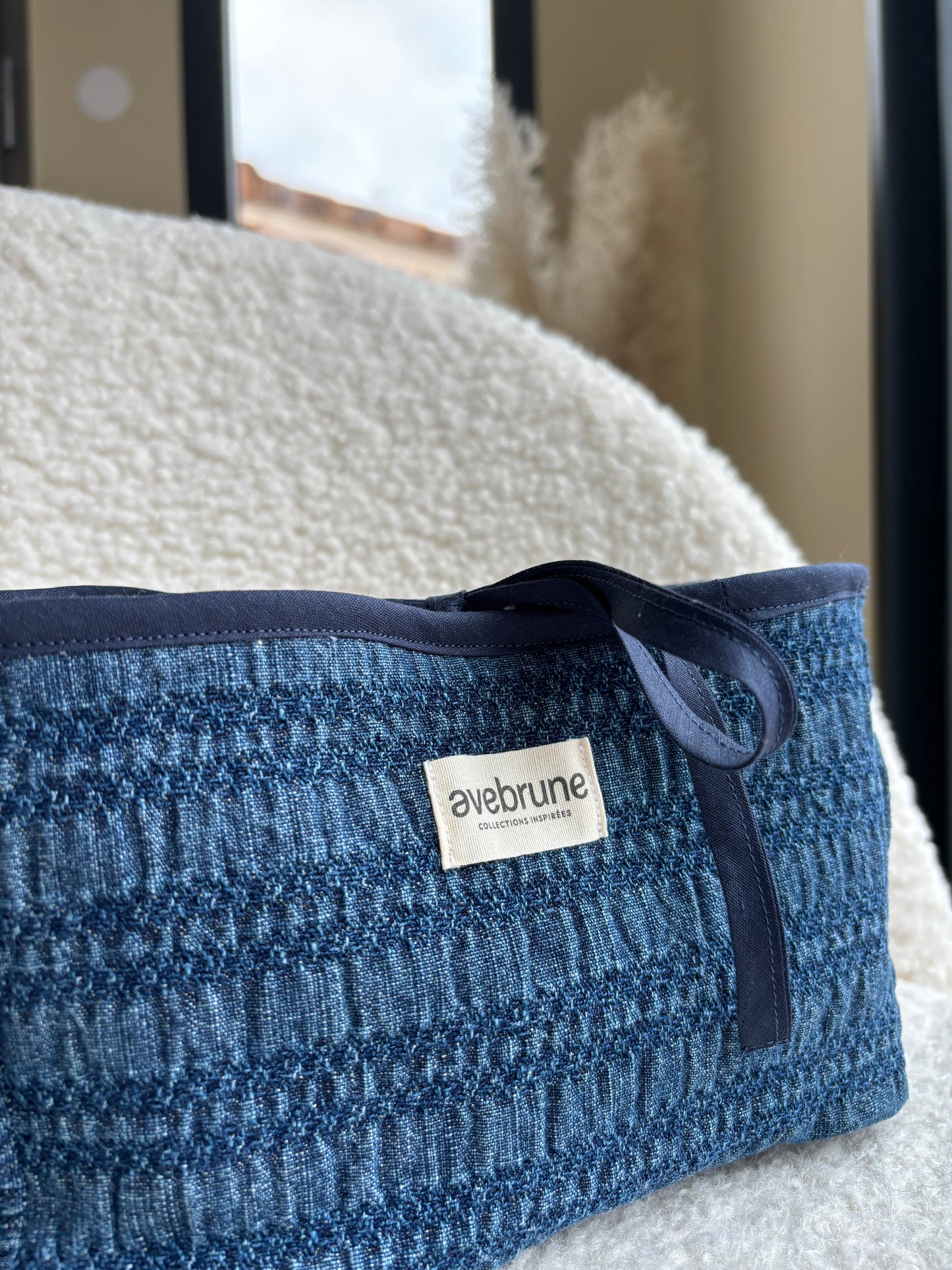 Trousse à nouer JEANS