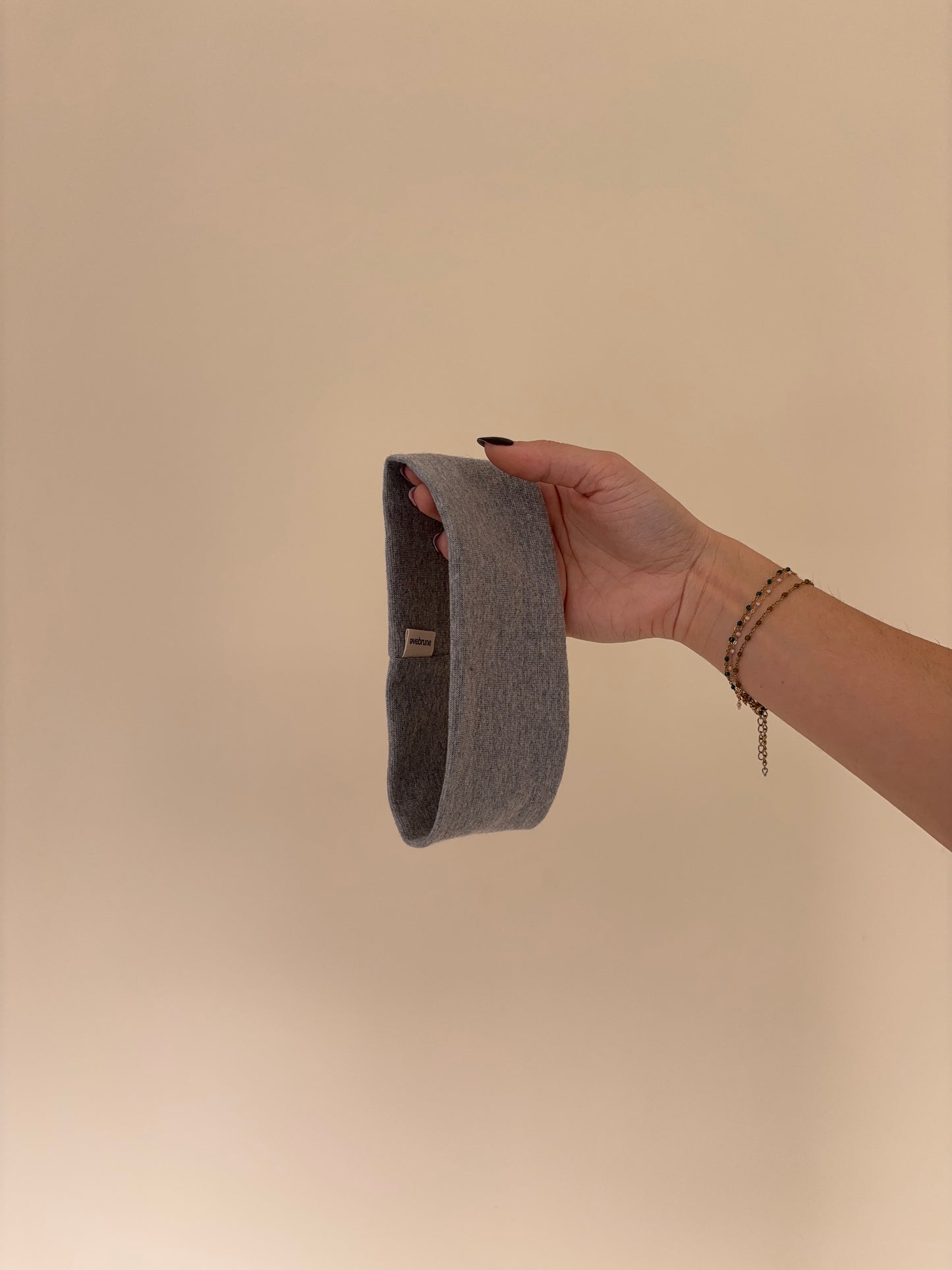 Bandeau ESSENTIEL Gris