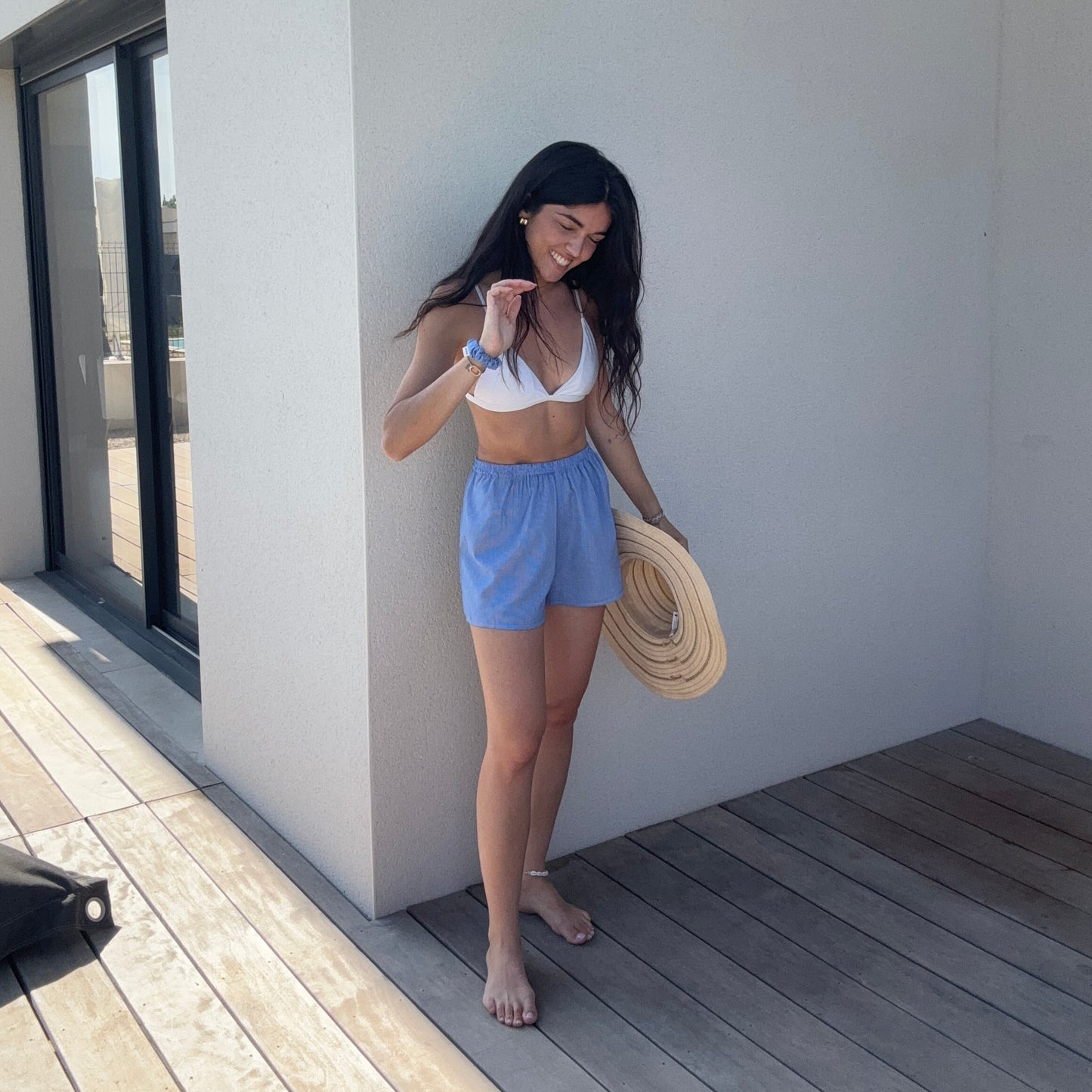 Short CALIA
