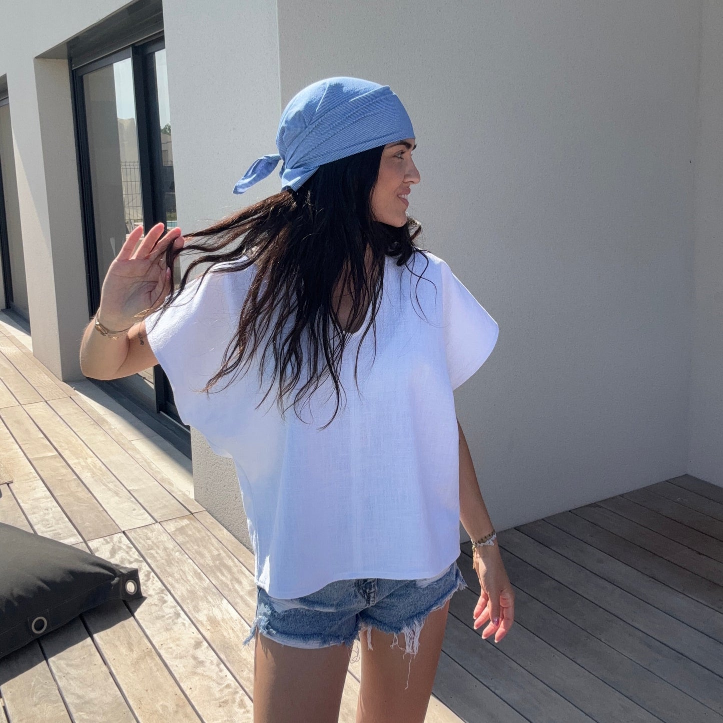 Bandana CALIA