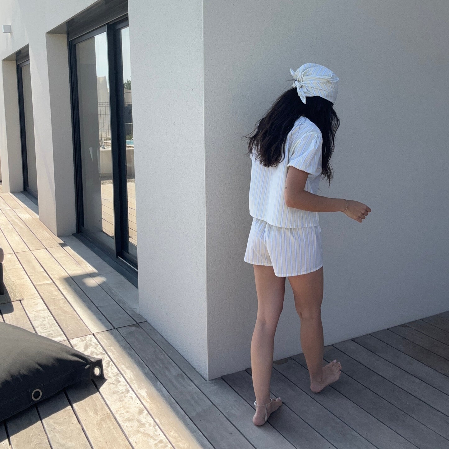 Short CAPRI