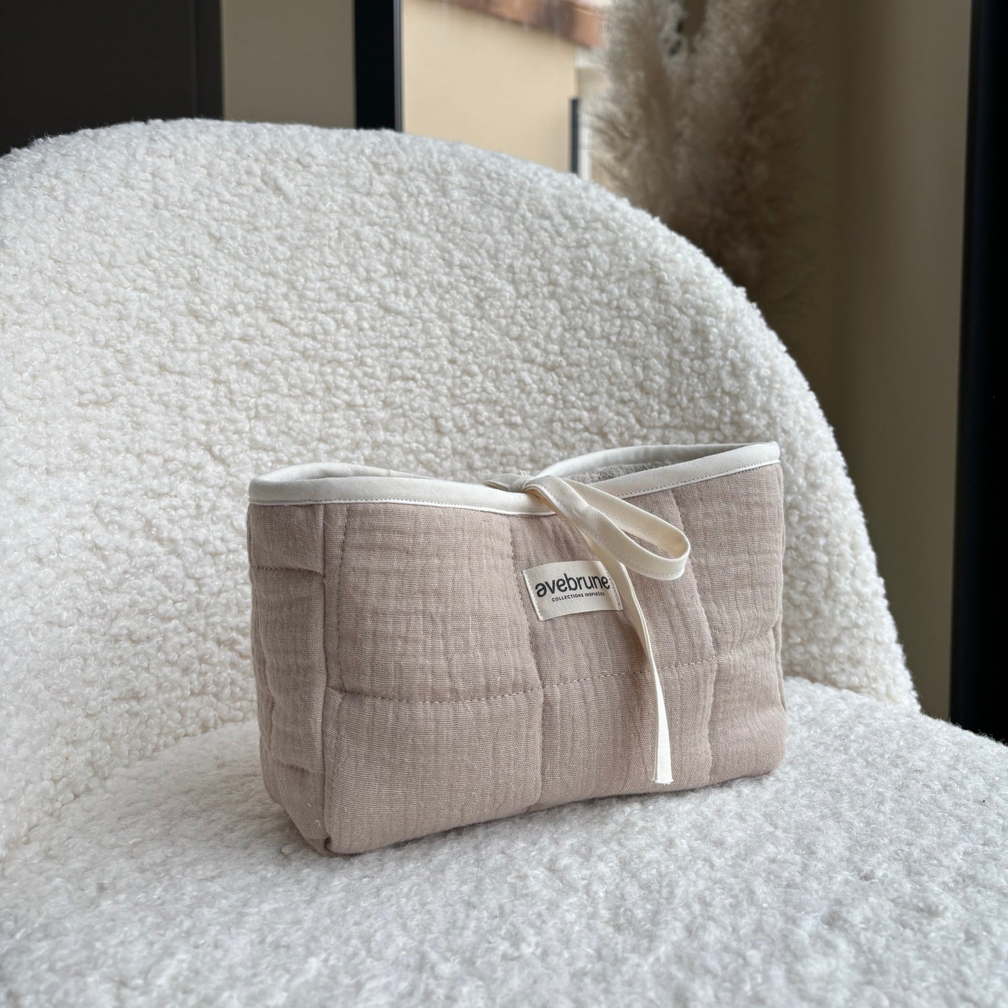 Trousse à nouer LANA