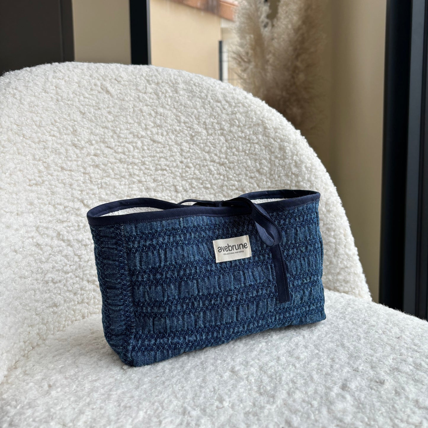Trousse à nouer JEANS