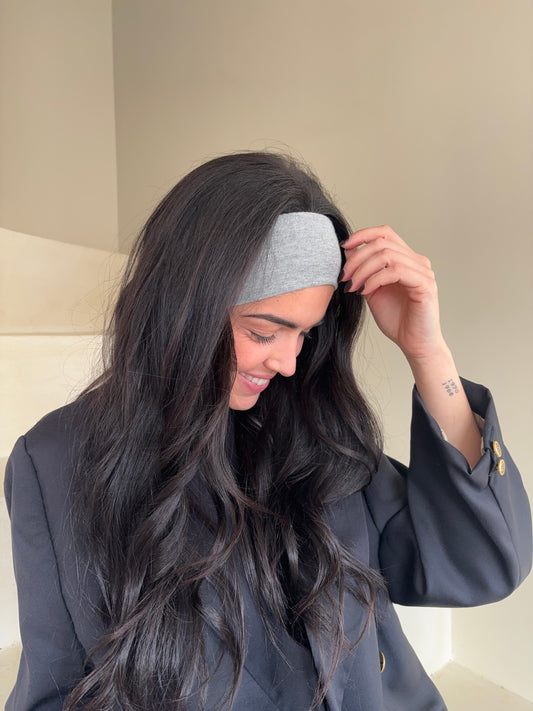 Bandeau ESSENTIEL Gris
