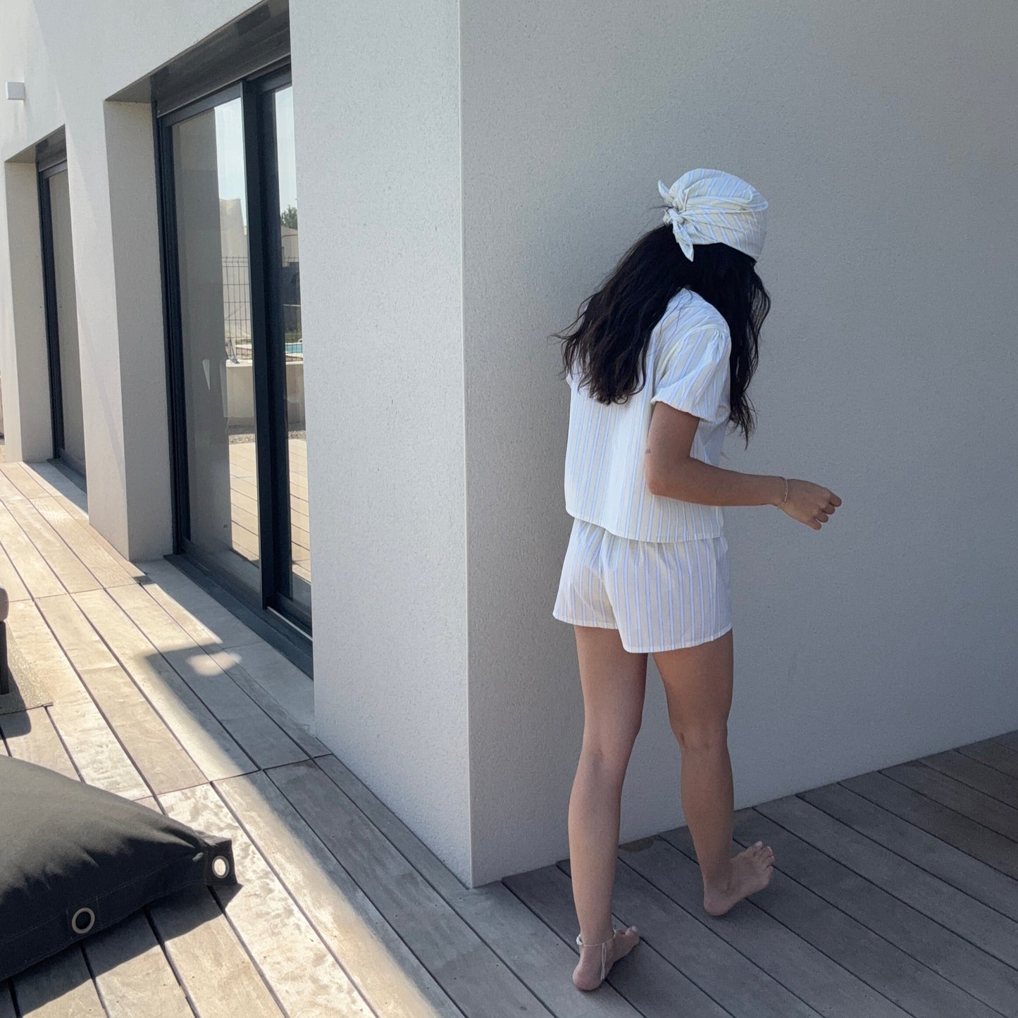 Bandana CAPRI