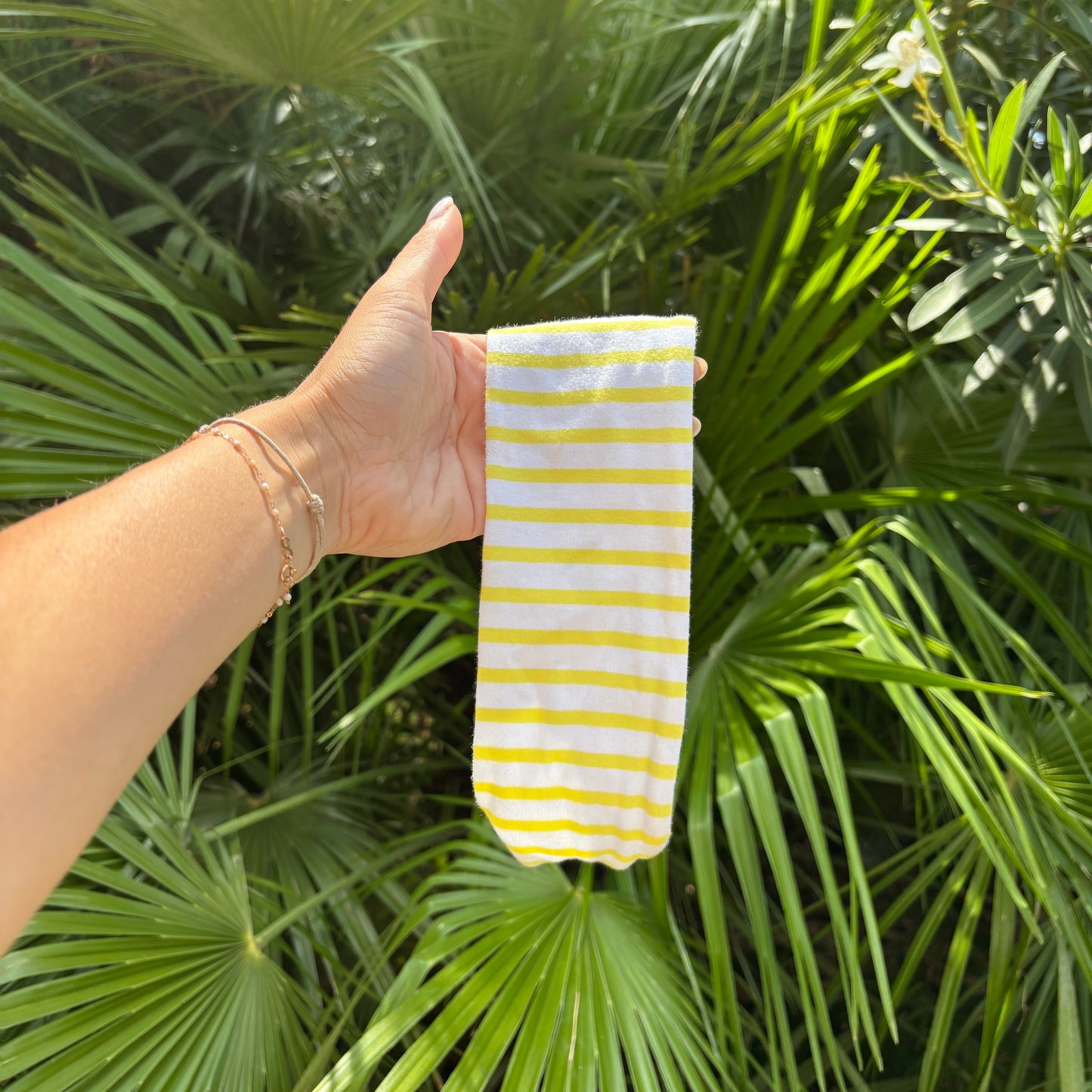 Bandeau LEMON