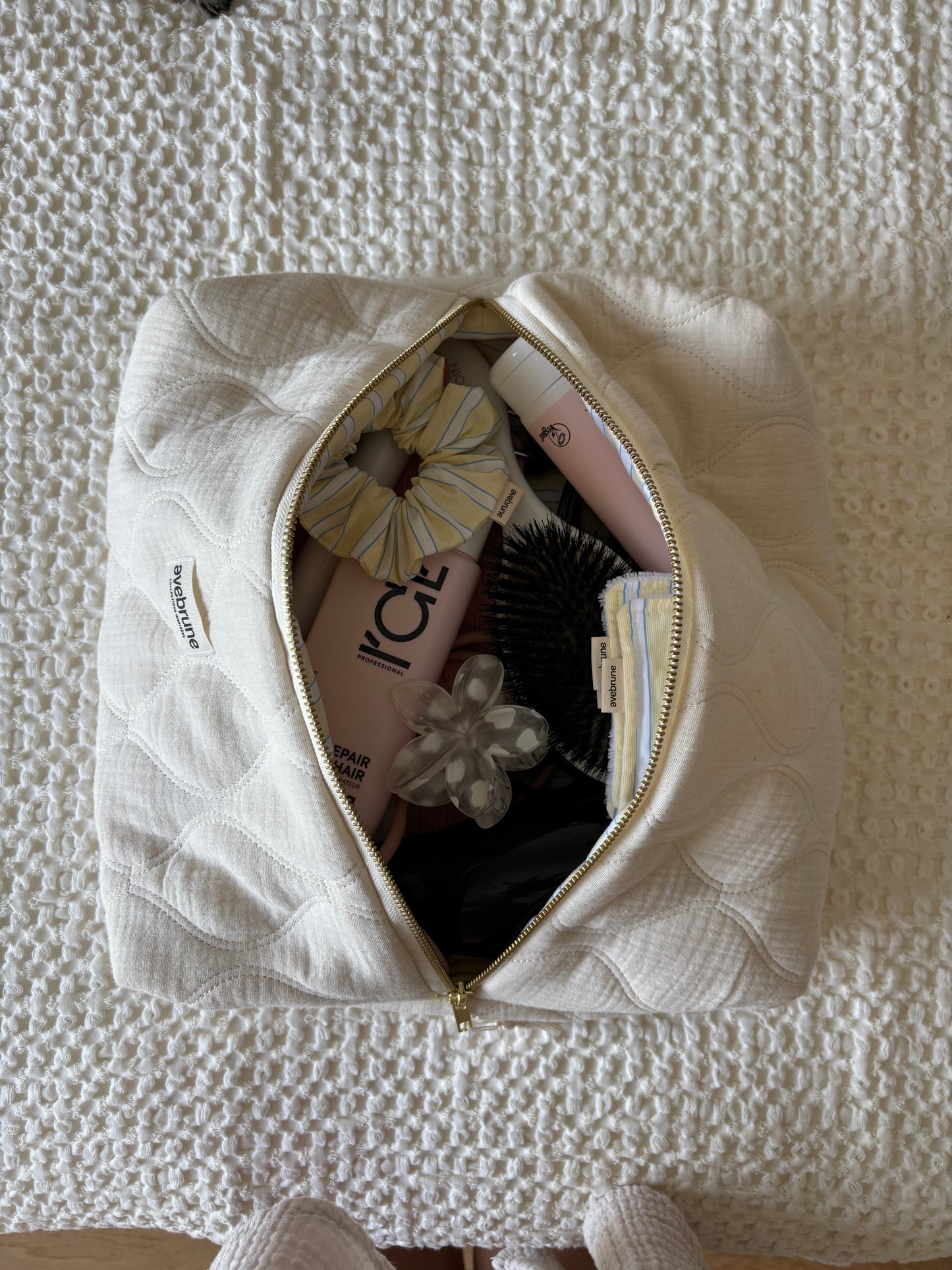 Trousse xxl LILI
