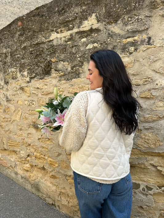 Gilet LILI