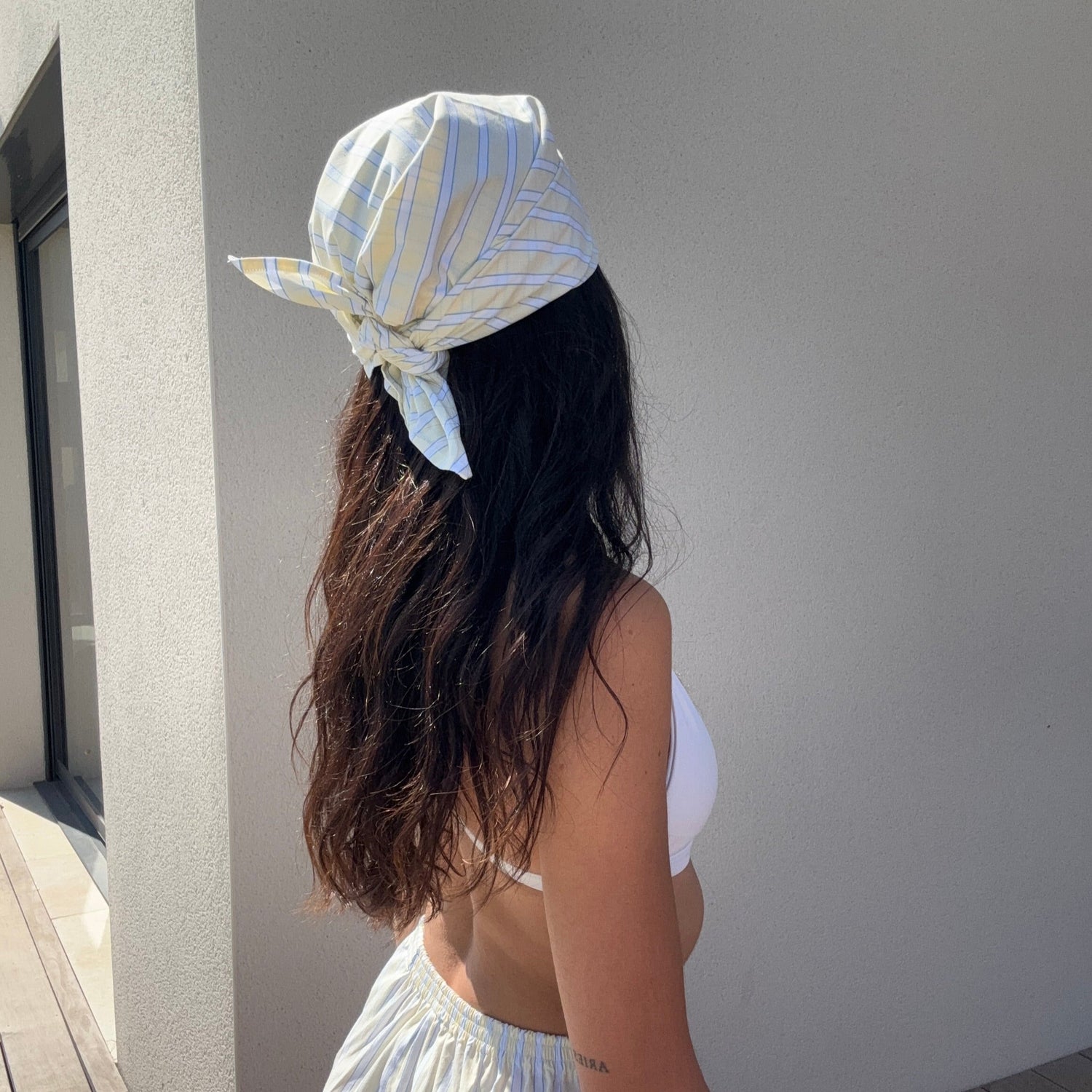 BANDANAS