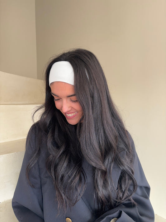 Bandeau ESSENTIEL Blanc