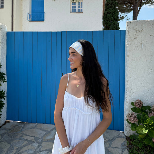 Bandeau CAPRI