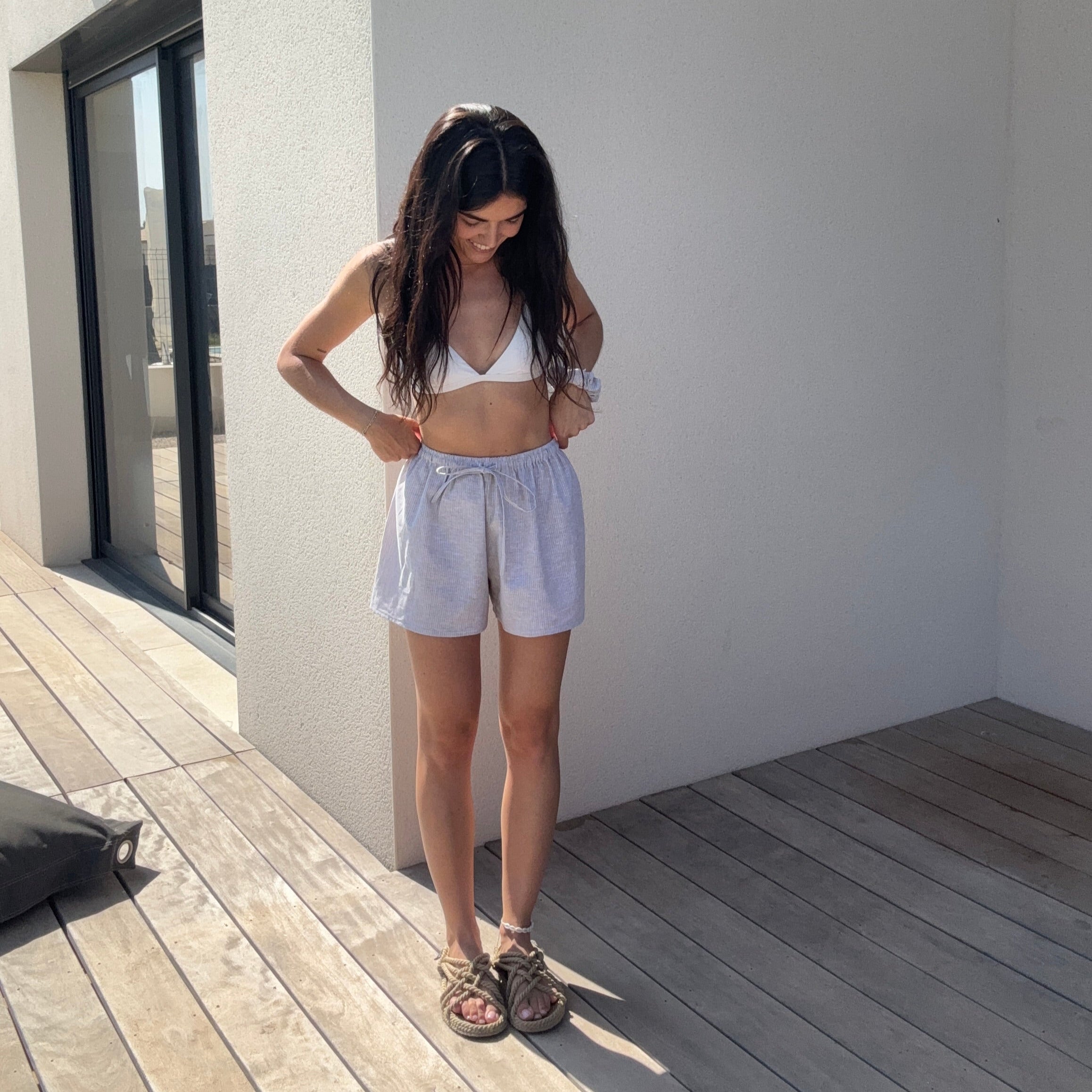 Short ISÉE