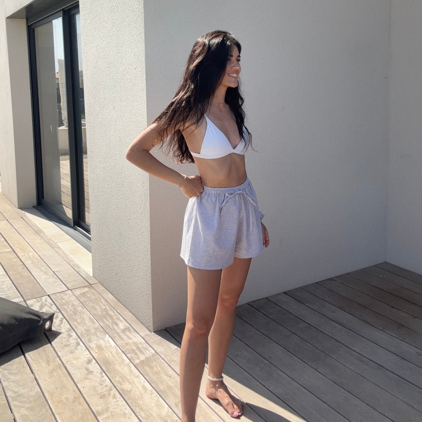 Short ISÉE
