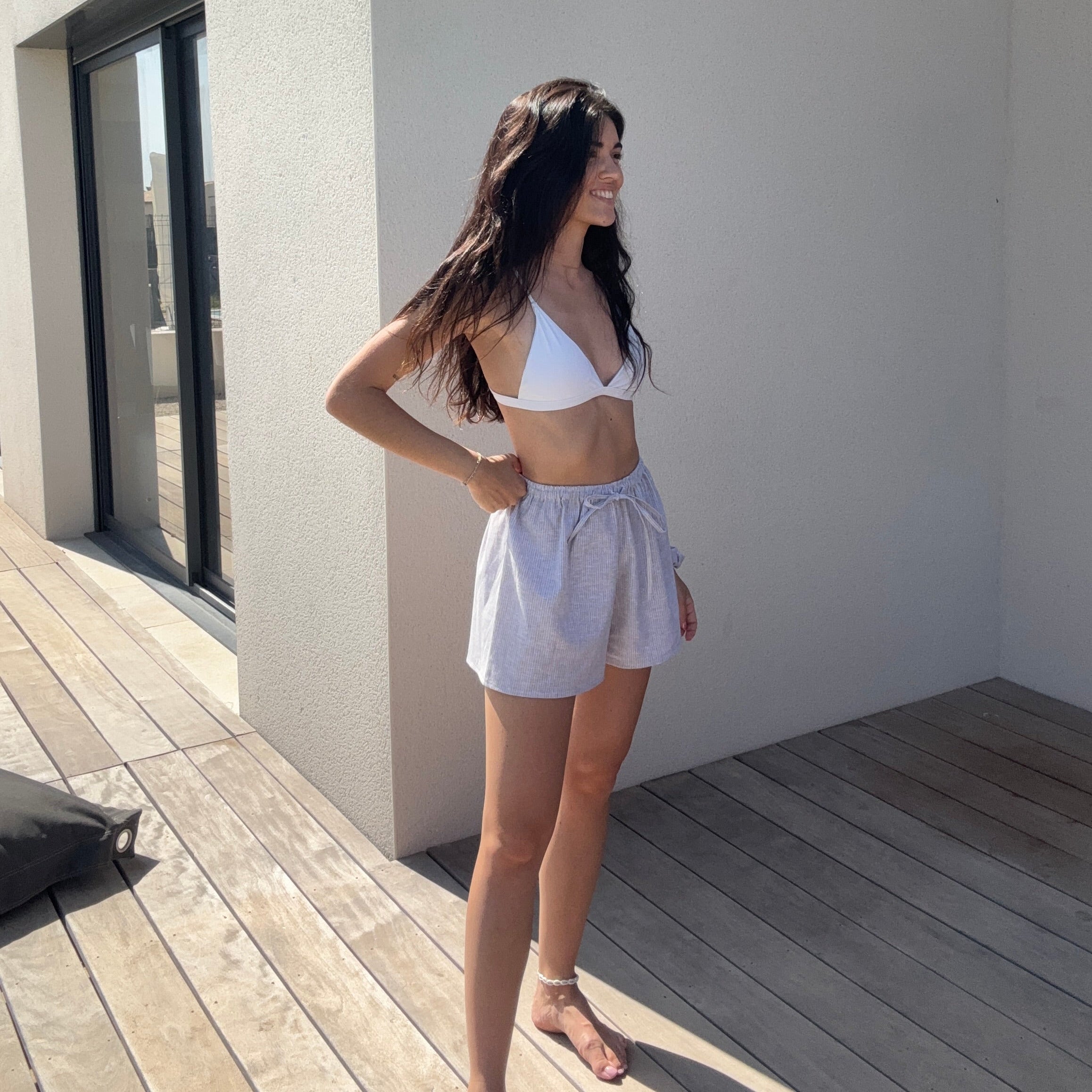 Short ISÉE
