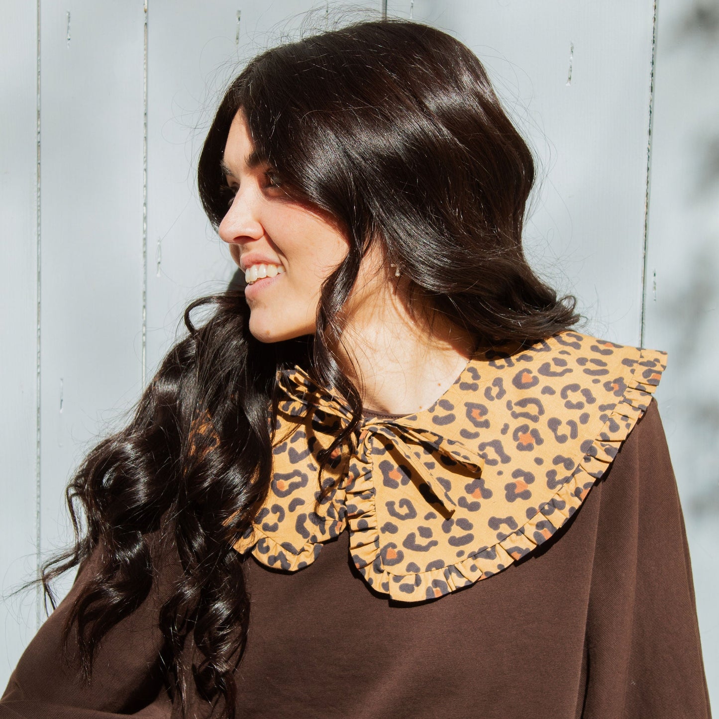 Col Claudine LÉO