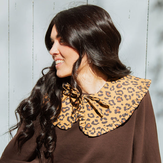 Col Claudine LÉO