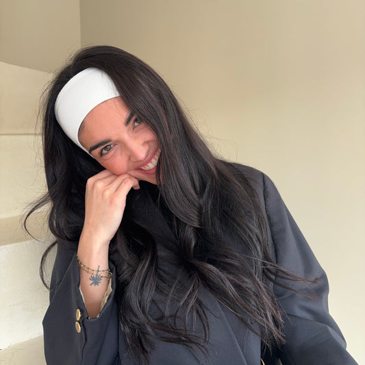 Bandeau ESSENTIEL Blanc