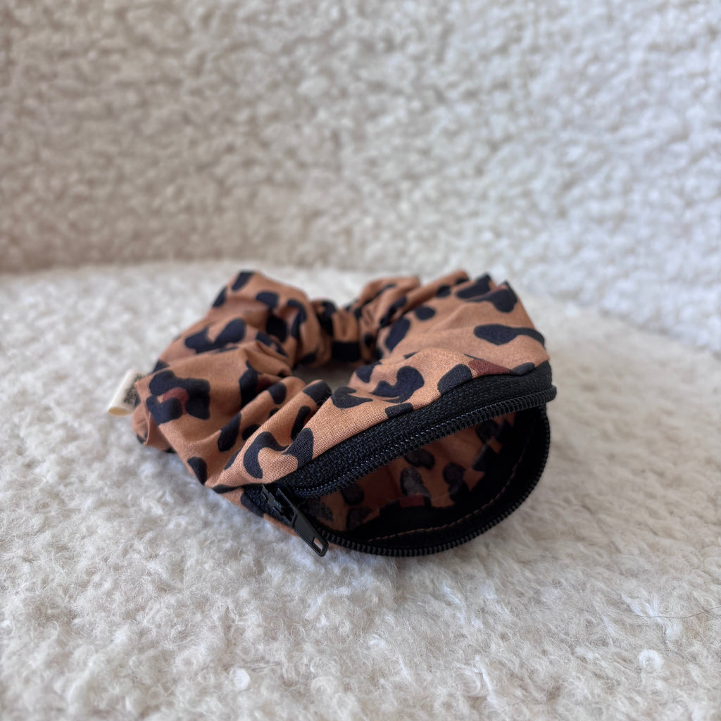 Chouchou ZIP LÉO