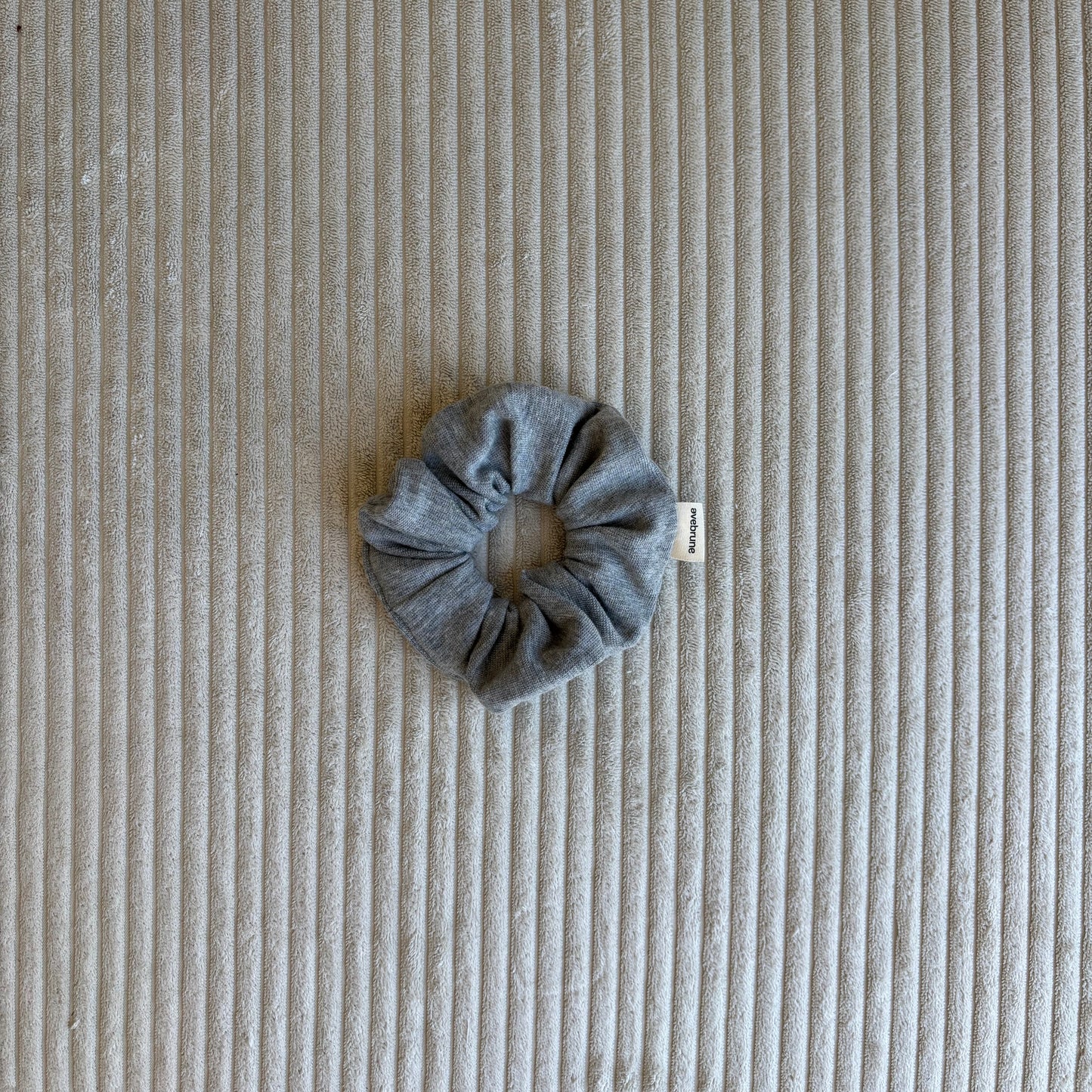 Chouchou ESSENTIEL Gris