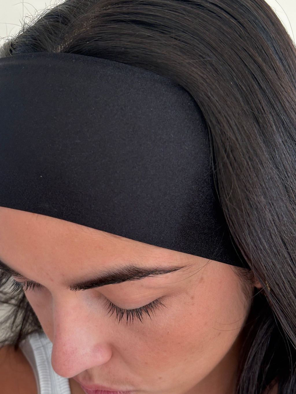 Bandeau sport NOIR
