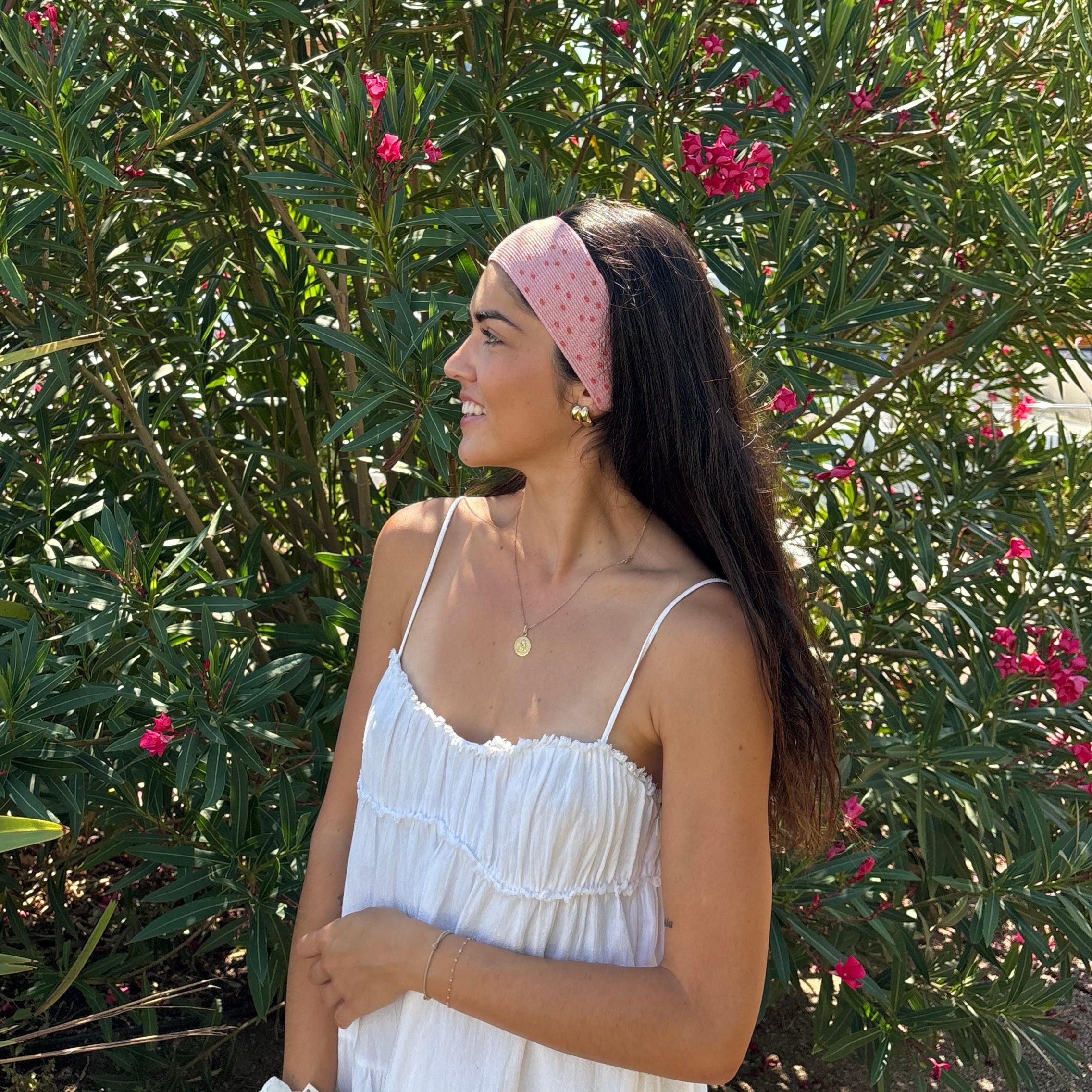 Bandeau ROSA