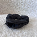 Chouchou ZIP NOIR