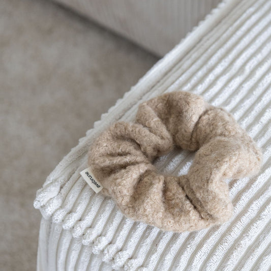 Chouchou COCOON camel