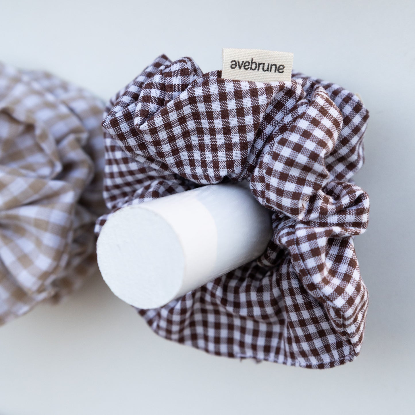 Chouchou VICHY MARRON