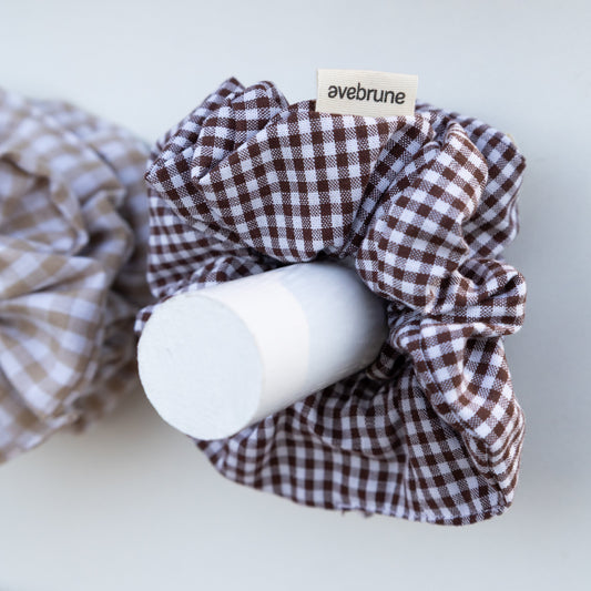 Chouchou VICHY MARRON