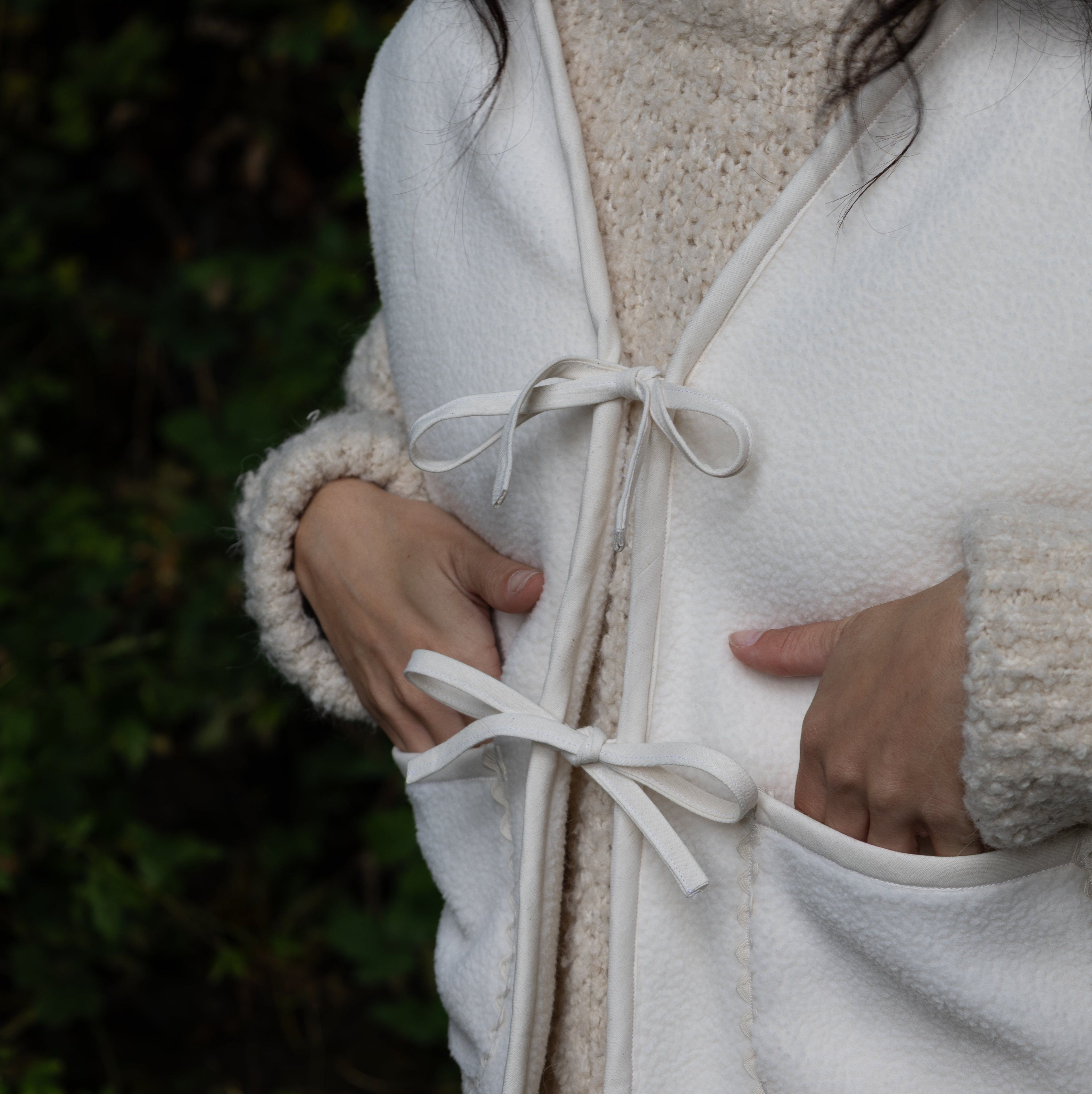 Gilet LUNA