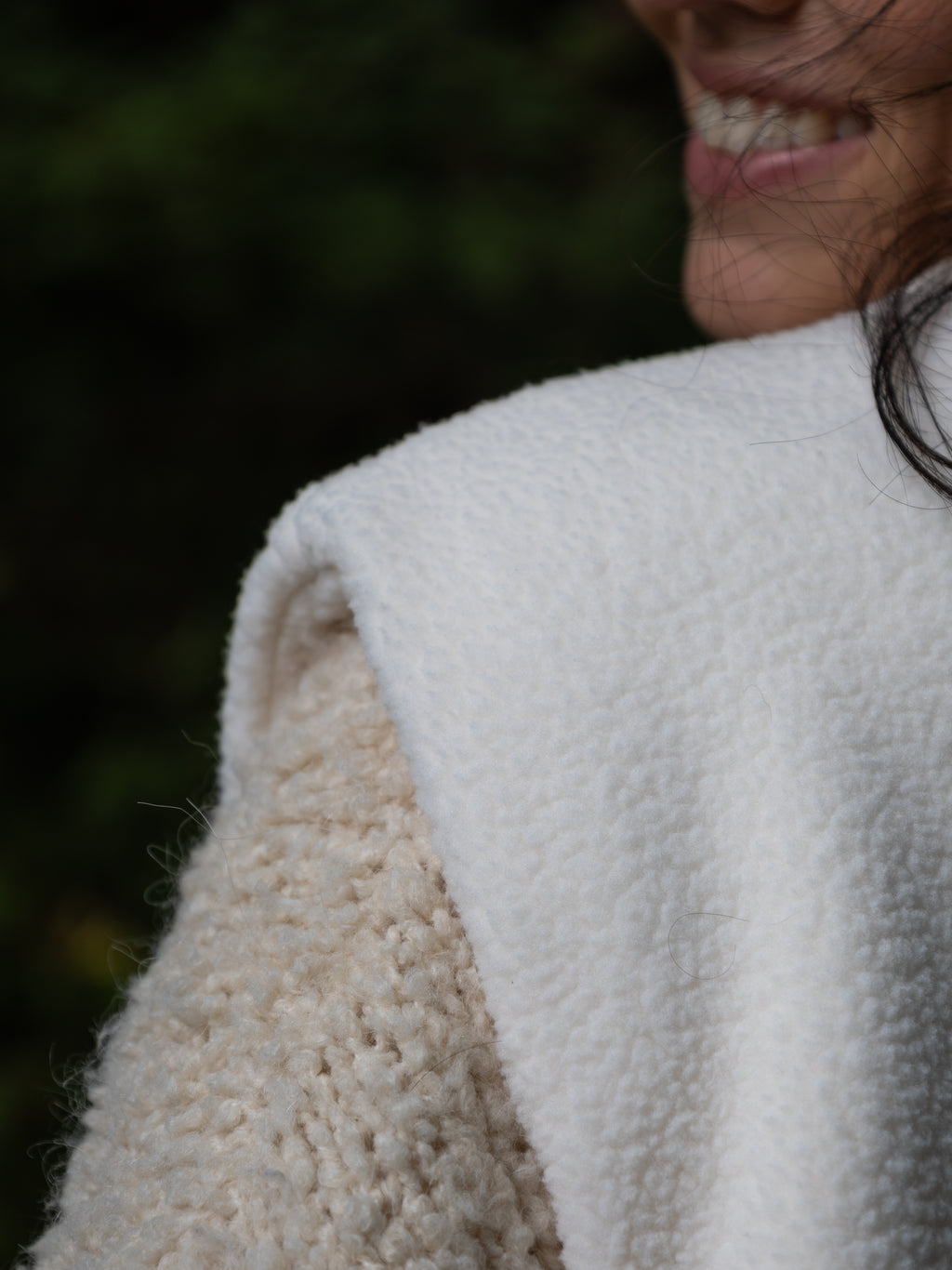 Gilet LUNA