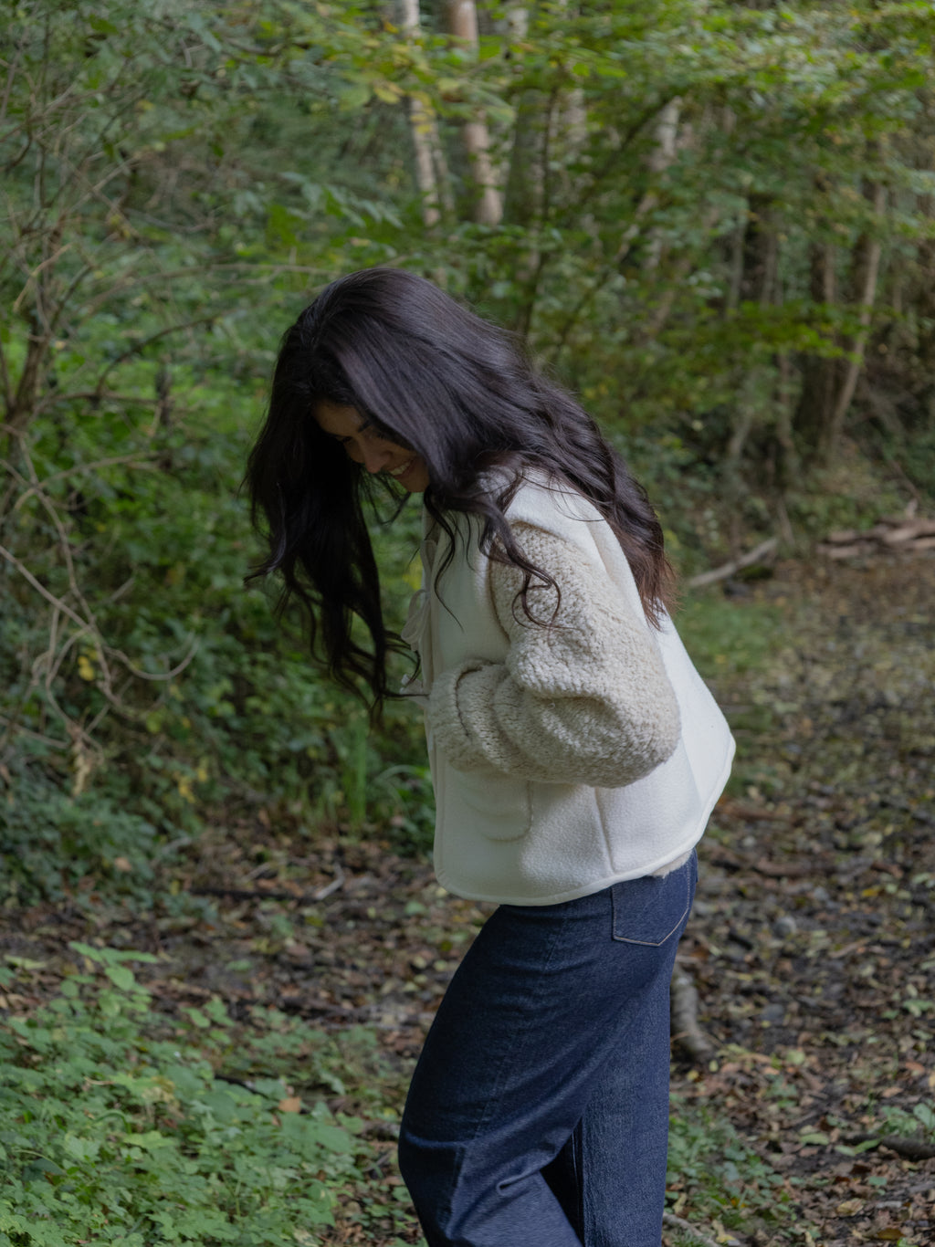 Gilet LUNA