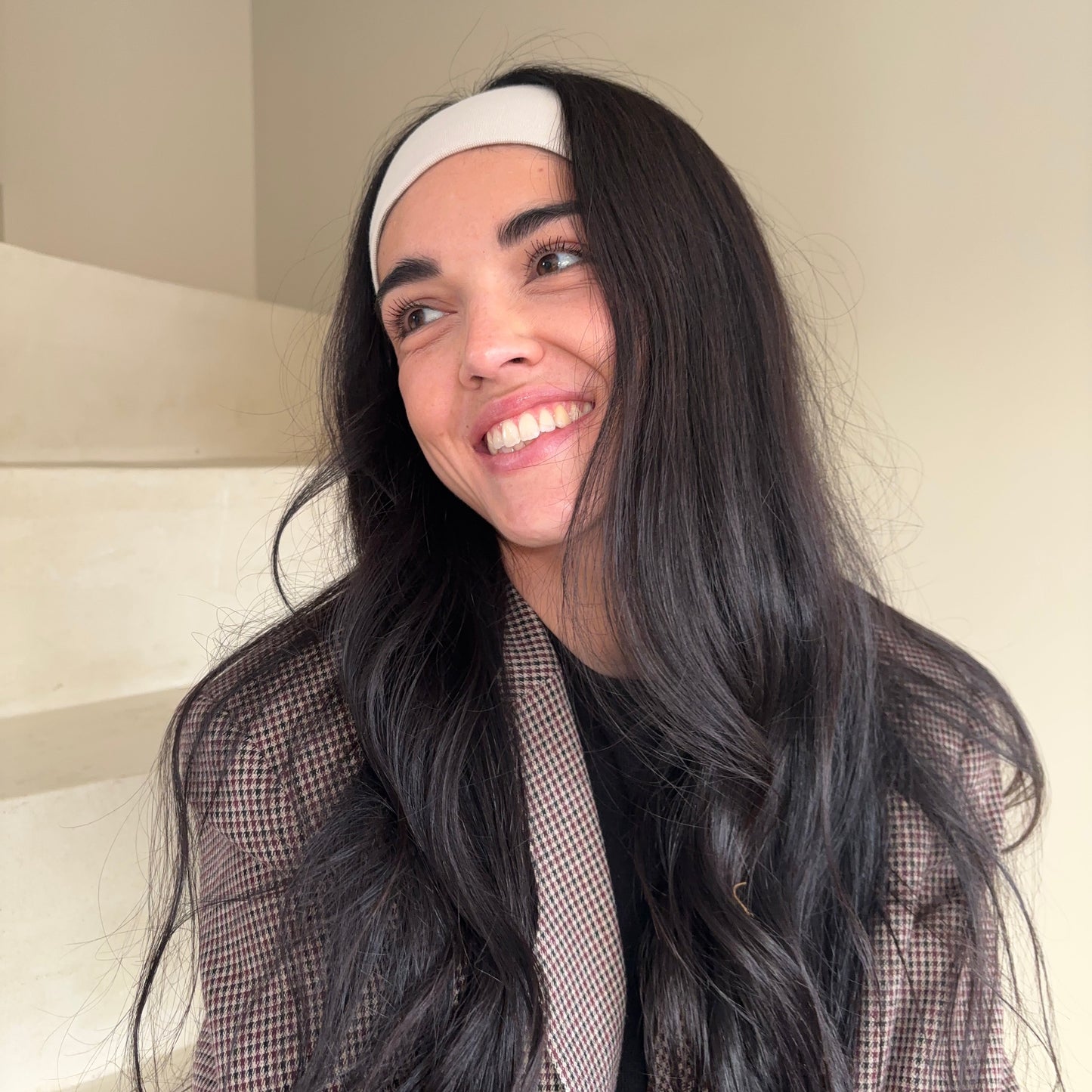 Bandeau ESSENTIEL Crème