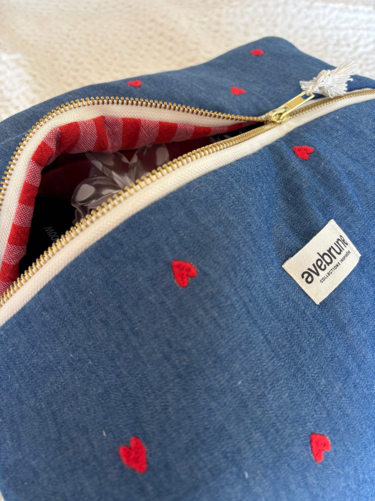 Trousse xxl AMA