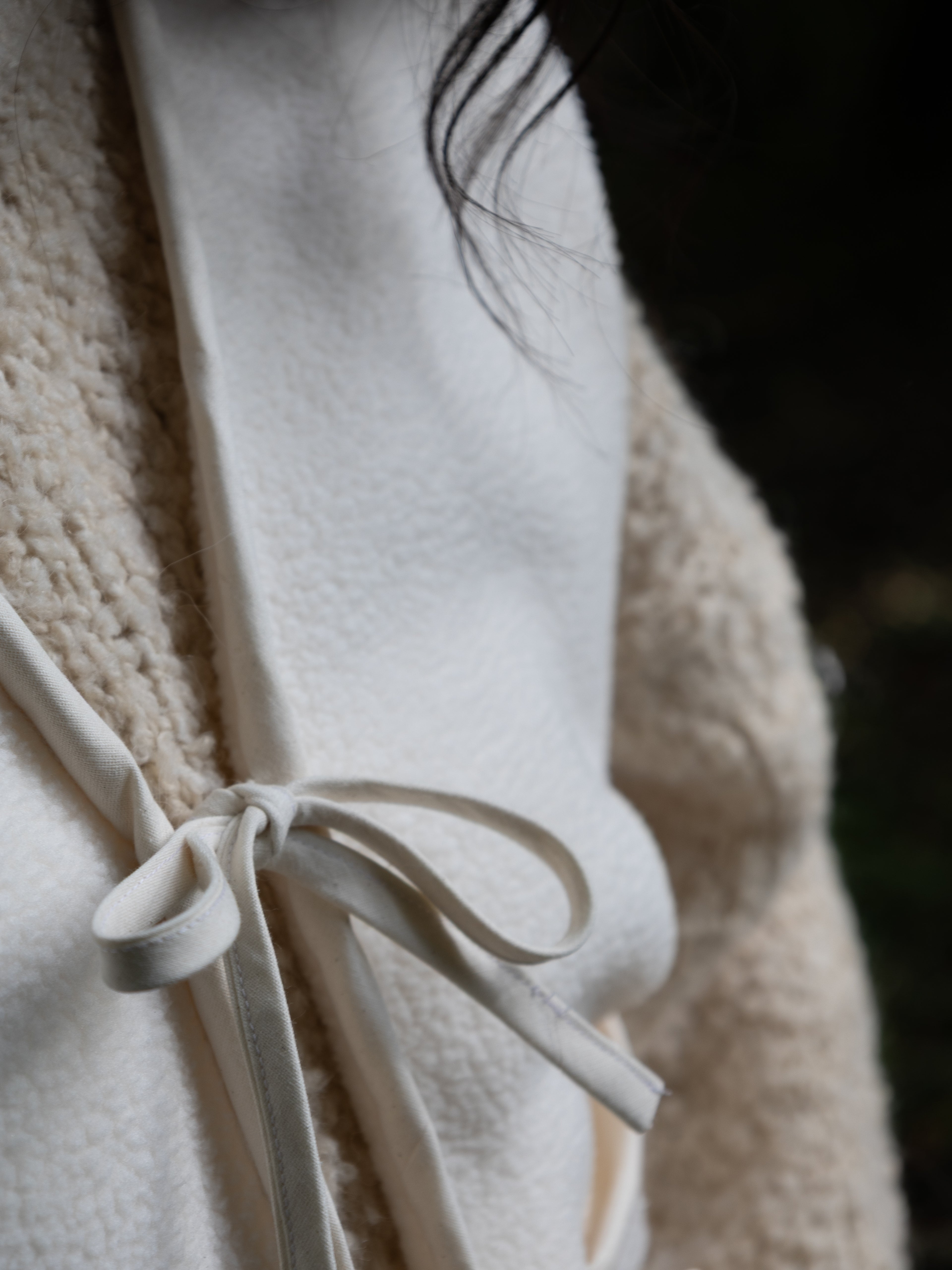 Gilet LUNA