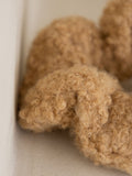 Chouchou COCOON caramel
