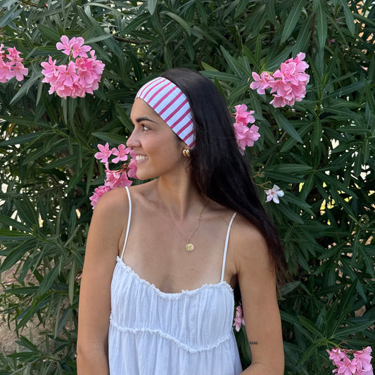 Bandeau BAYA