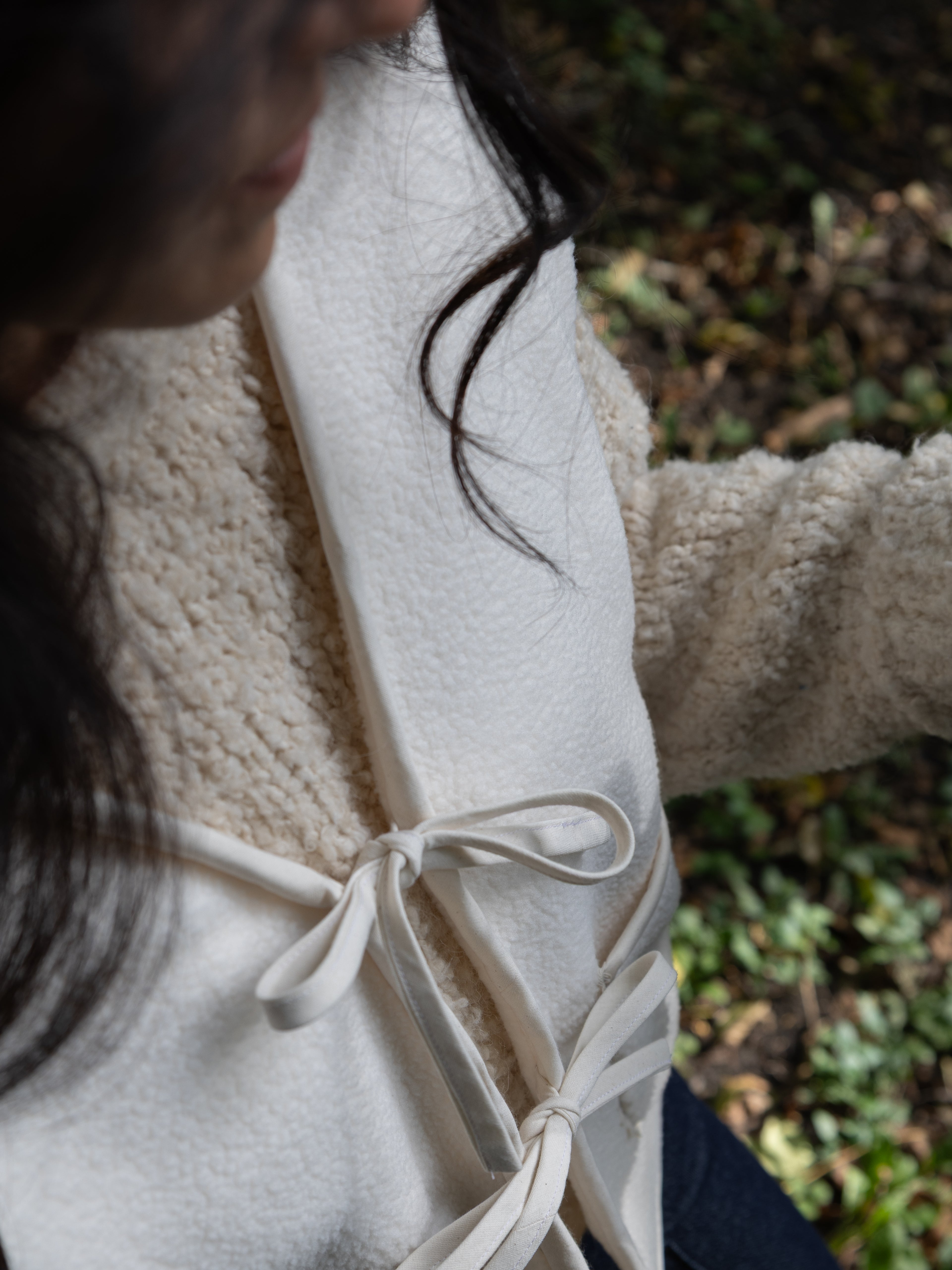 Gilet LUNA