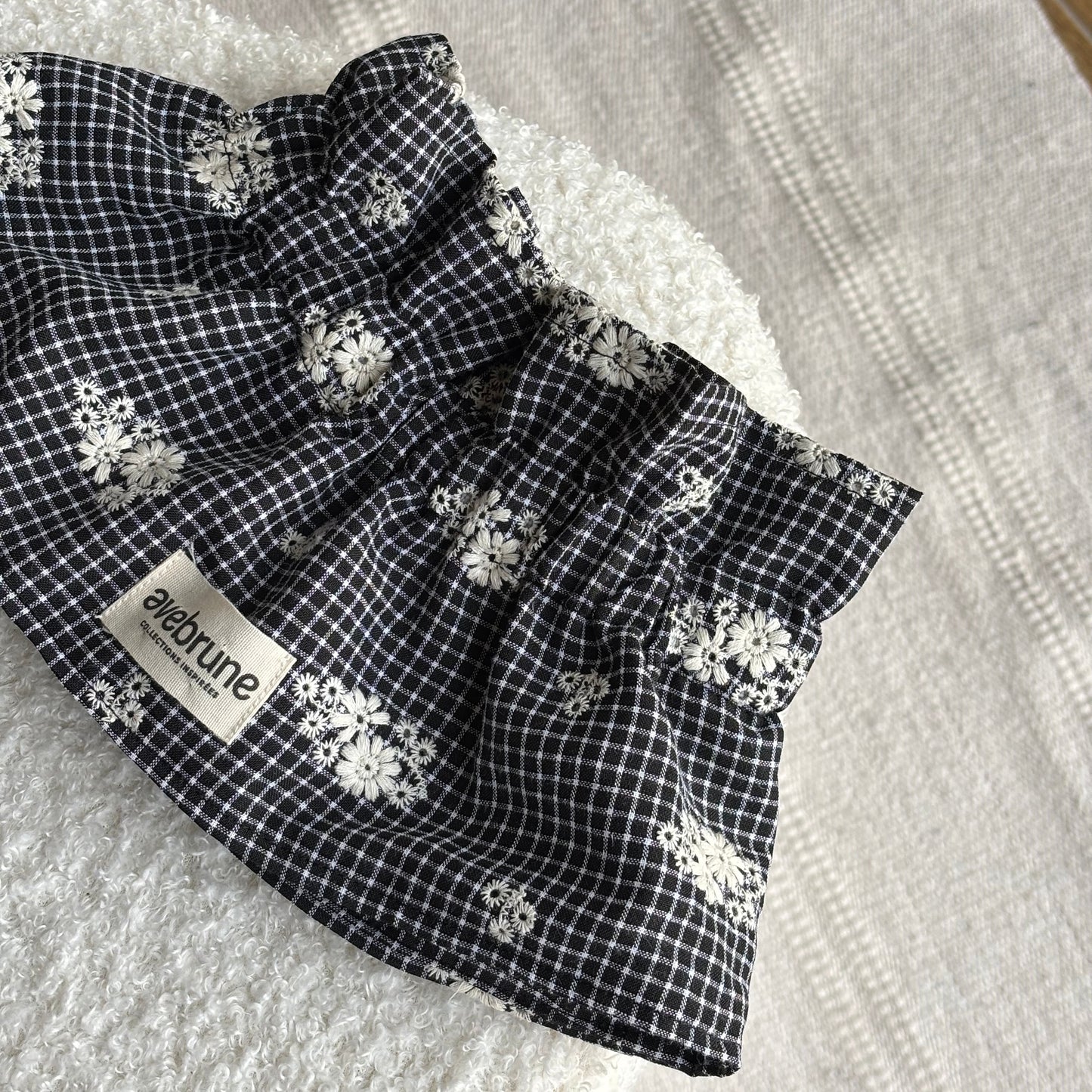 Col amovible COLETTE