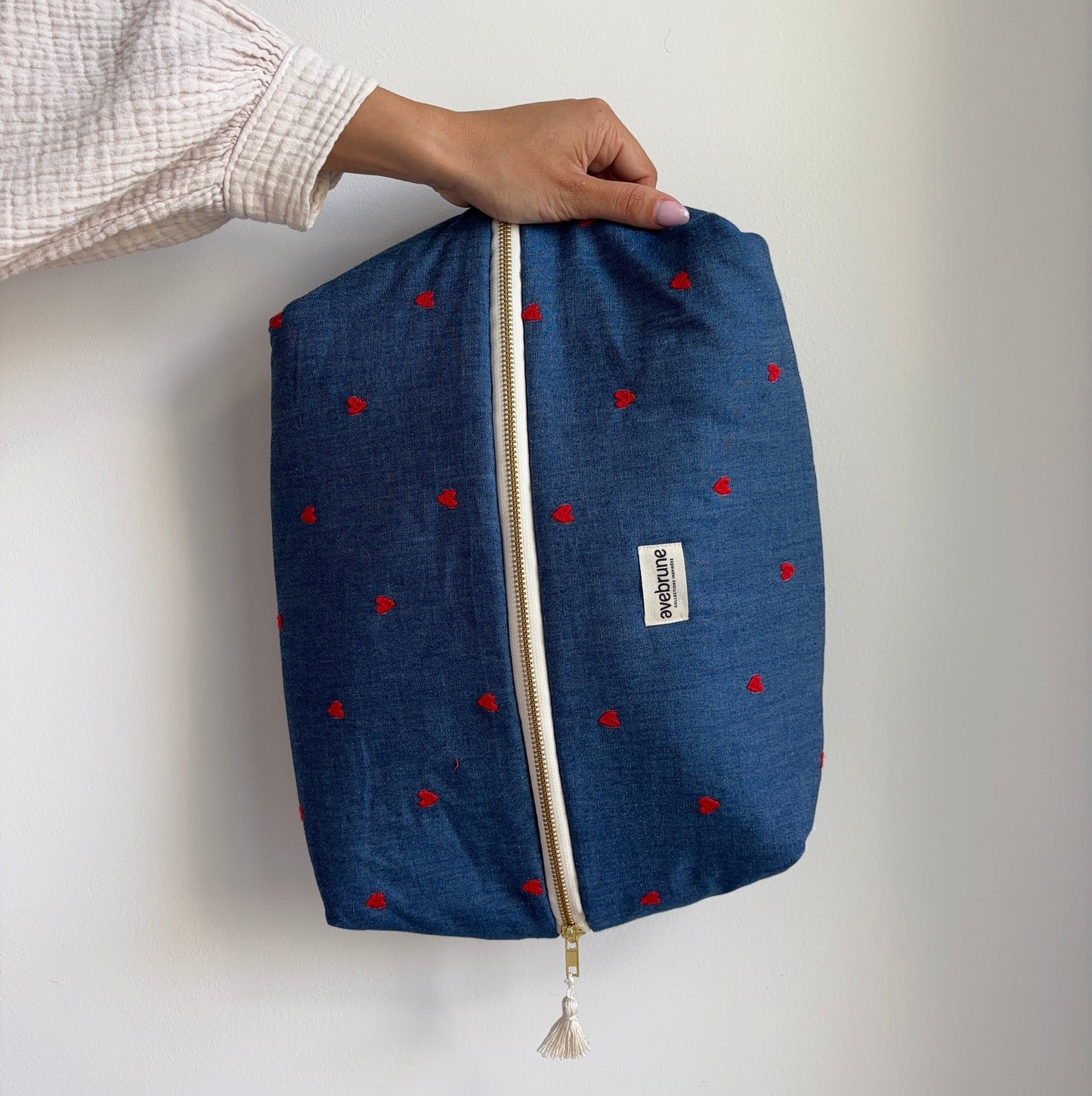 Trousse xxl AMA