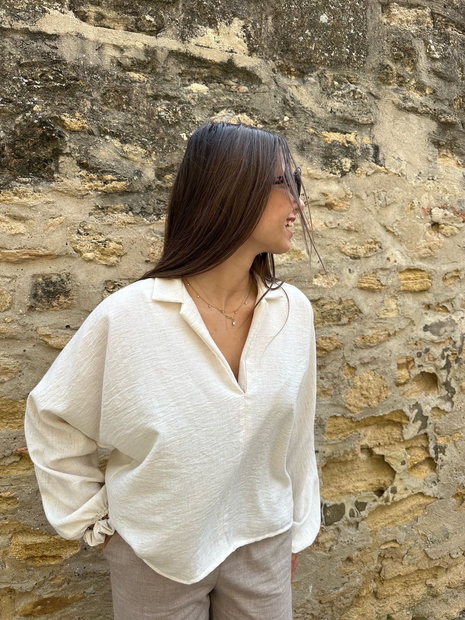 Blouse MAYA
