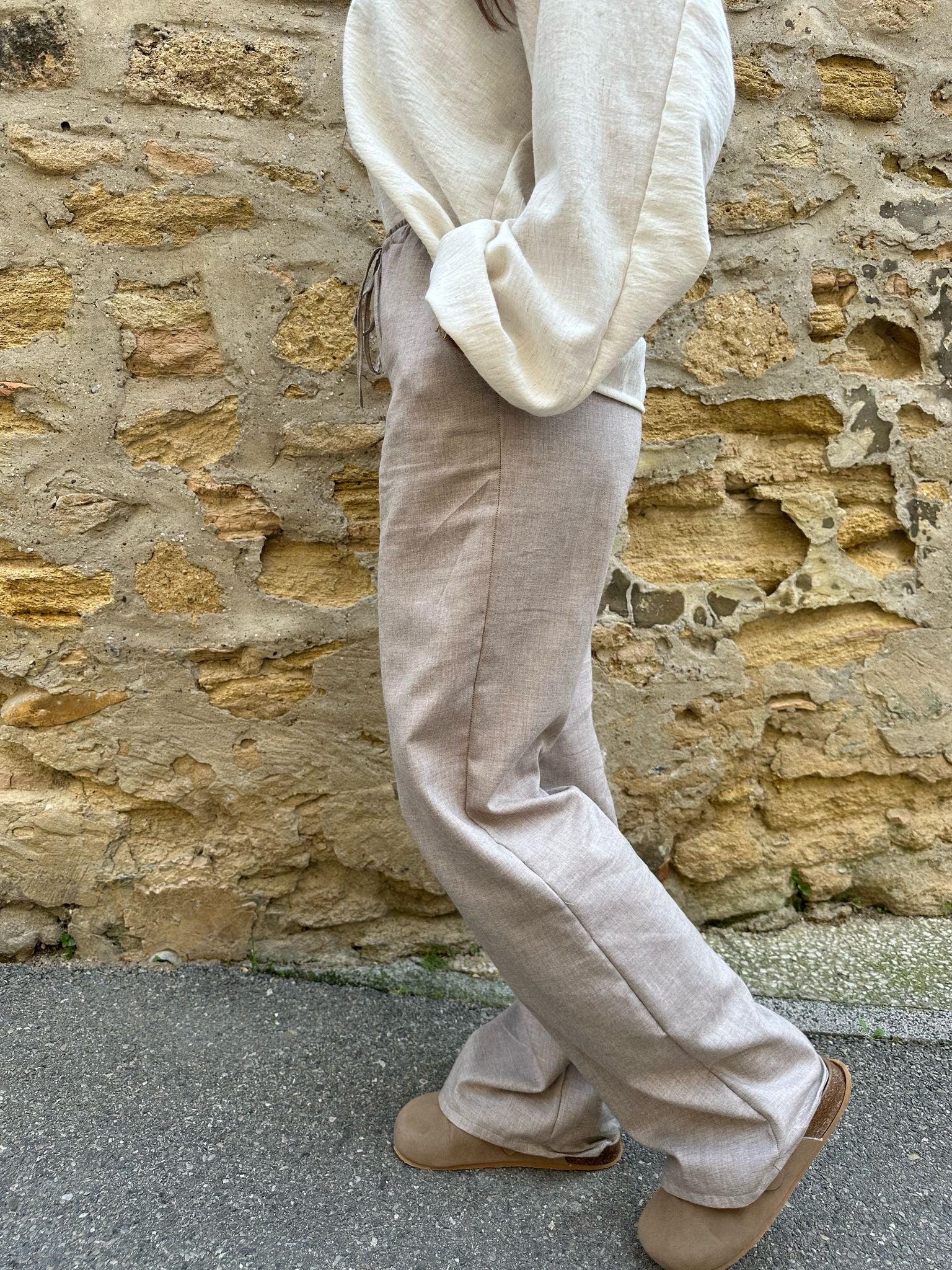 Pantalon VERA